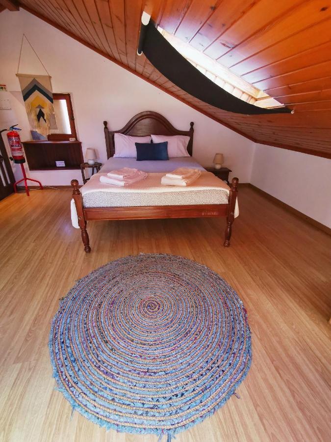 Sintra Central Loft Esterno foto