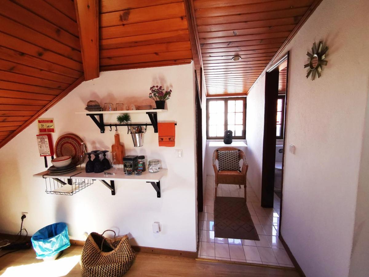 Sintra Central Loft Esterno foto
